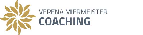 Verena Miermeister Coaching Logo